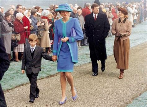 The best christmas day photos of the royal family through the years. Image result for diana july 17 1991 royal tournament ...