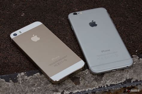 Apple Iphone 6 Review