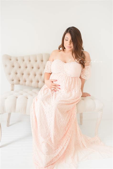 Houston Maternity Photography Maternity Glimpse
