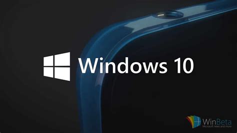 New Version Of Windows 10 Continuum To Be Enhanced By Cshell