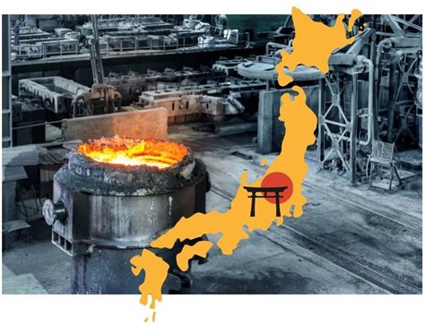 Japan Steel Deal Removes Tariffs Sets Import Limits Coalition For A