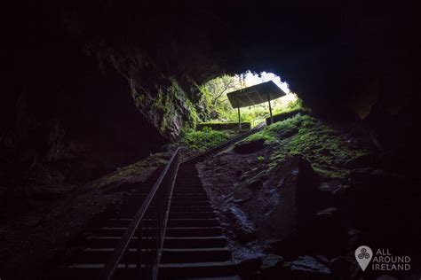 Discover Dark Deeds At Dunmore Cave All Around Ireland