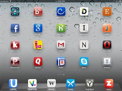 Alphabet App Ios Ipad Apps Icons Alfabet