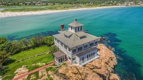 Finish building products for your home or commercial project. 24 Bass Rocks Road, Gloucester MA - Nancy Goodick - Tel ...
