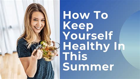 How To Keep Yourself Healthy In This Summer Carib Loop