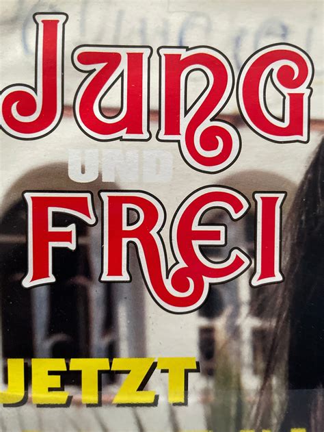 Jung Und Frei 113 Vintage Naturist Magazine Fkk Etsy