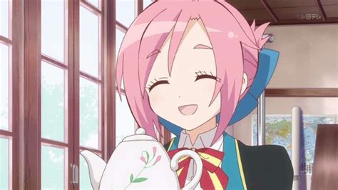 10 Of The Best Anime Boys And Girls Who Love To Drink Tea