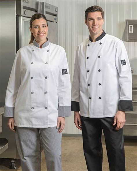Chef Wear Premium Uniforms