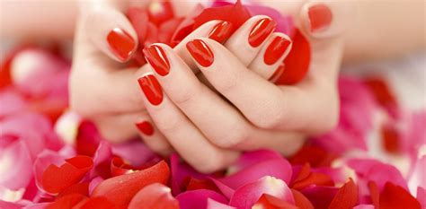 Pamper Packages - Pure Beauty