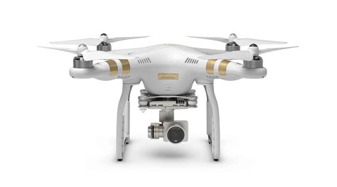 Dji Phantom 3 Professional Quadcopter 4k Uhd Video Camera Drone Buy