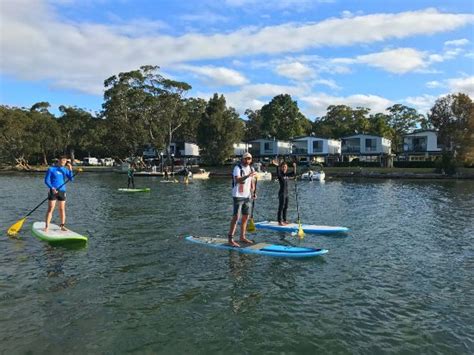 Jervis Bay Holiday Park 2018 Prices And Reviews Huskisson Photos Of Campground Tripadvisor