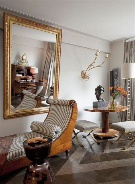 Alex Papachristidis Eclectic Furniture Living Decor Furniture Styles