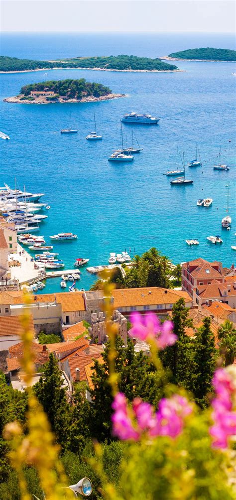15 Photos That Will Make You Fall In Love With Croatia Amongraf