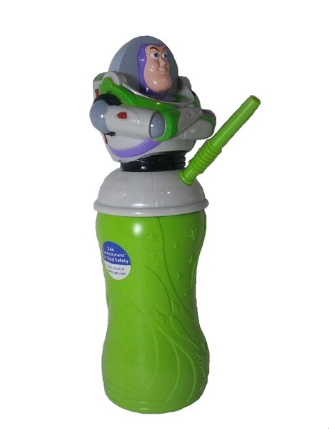 Buzz Lightyear Sippy Cup Png By Jacobstout On Deviantart