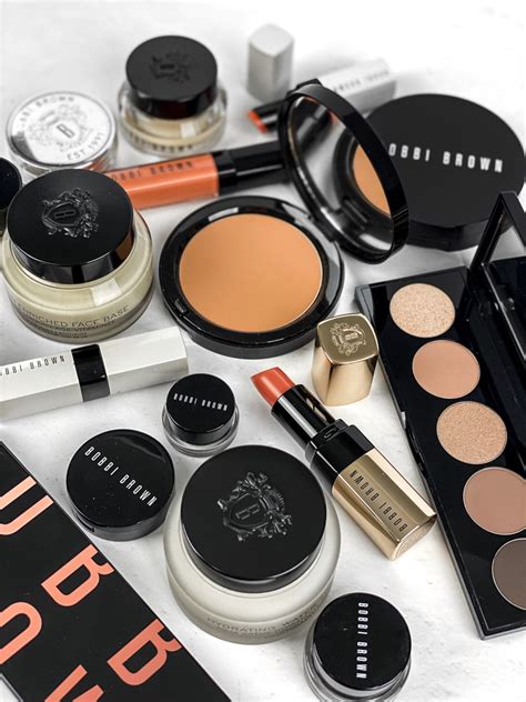 11 Best Bobbi Brown Products From Luxe With Love