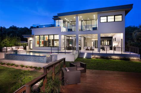 Phil Kean Design Group Uma Wasi Custom Residence Phil Kean Design Group