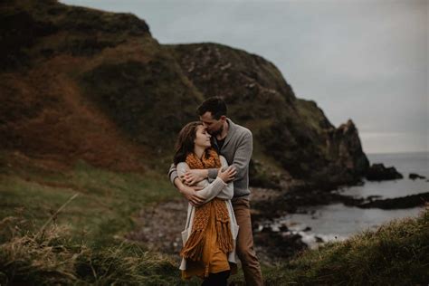 Maybe you would like to learn more about one of these? Michele and Dominik - Adventure session // Northern Ireland Photographer