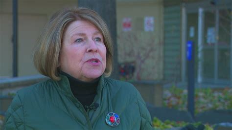 Lisa Brown Sworn In As Spokanes New Mayor