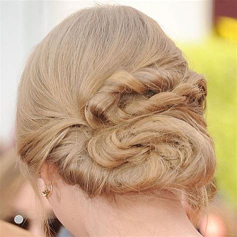 Wedding Hairstyles Updos Long Hair Styles Bun Hairstyles For Long