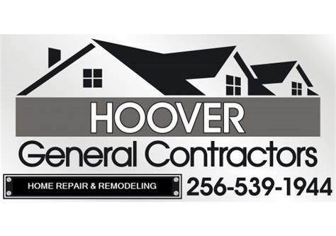 Our lean corporate structure also makes us exceptionally flexible, and one of the most economically competitive providers of class a construction services. Hoover General Contractors, LLC | Better Business Bureau ...