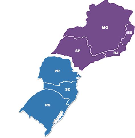 Sul e Sudeste concentram dos municípios mais desenvolvidos