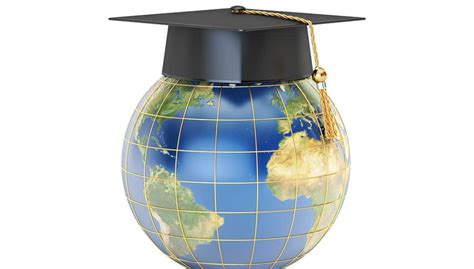 Three Examples Of K 12 Global Placed Based Education Getting Smart