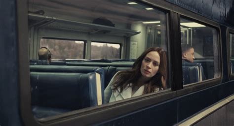 The Girl On The Train 2016 Movie Review Hubpages