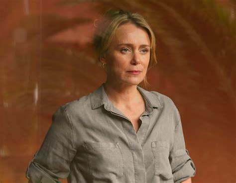 Keeley Hawes Confirmed To Lead Cast Of Major New BBC One Drama Crossfire Milk Publicity