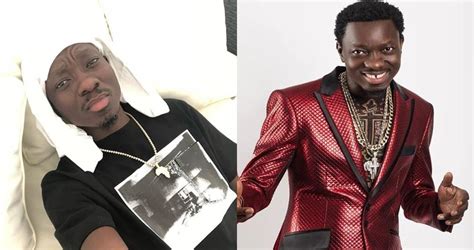 see the erotic message married nigerian woman sent to comedian michael blackson torizone