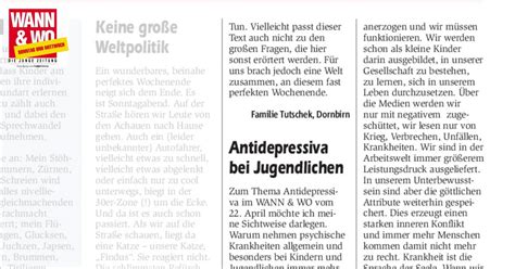 Ein antidepressivum wirkt dann besonders gut, wenn sie auch wirklich an einer depression leiden. 48 Top Pictures Wann Wirkt Antidepressiva - Antidepressiva ...