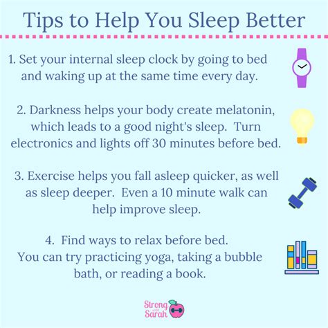 Quicker Ways To Fall Asleep