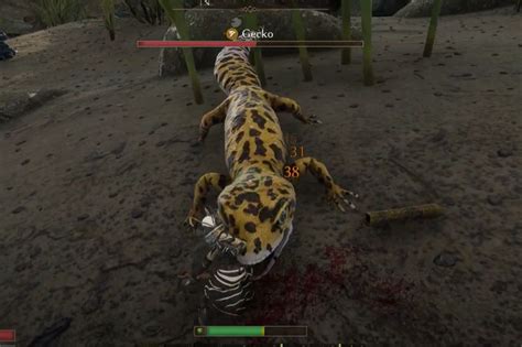 How To Get Herptile Hide In Smalland Survive The Wilds Qm Games