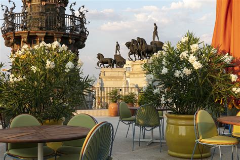 Courtesy of four seasons hotel kuala lumpur. Dani by Four Seasons | Restaurants in Madrid, Madrid