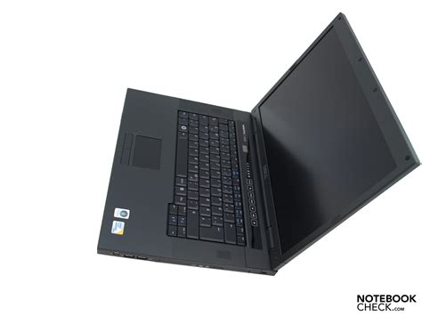 Review Dell Vostro 1520 Notebook Reviews