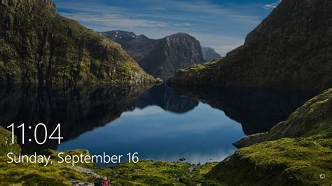 Where To Find And How To Change Desktop Background Location On Windows 10