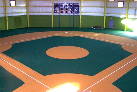 When it comes to designing your baseball field, it's important to make sure the layout and dimensions match the level of play the field is being used for (e.g. baseball field 1 « Royalwood Associates