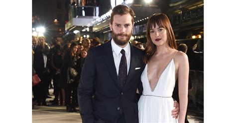 The Cast Fifty Shades Darker Movie News Popsugar Entertainment Photo 1