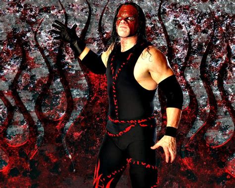 Kane was the 90th player in league history to reach 1,000 points, as well as the fourth to have 1,000 with the blackhawks, joining hockey hall of fame forwards stan mikita (1,467), bobby hull. WWE Kane Wallpapers - Wallpaper Cave