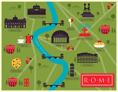 Where To Stay In Rome A Guide To Rome Neighborhoods 2022