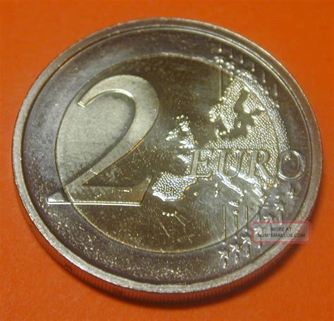 Ireland Irish Two Euro Coin 2009 Unc