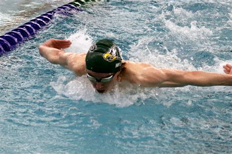 4 Swimmers Look To Compete At Uil State Meet Eagle Nation Online