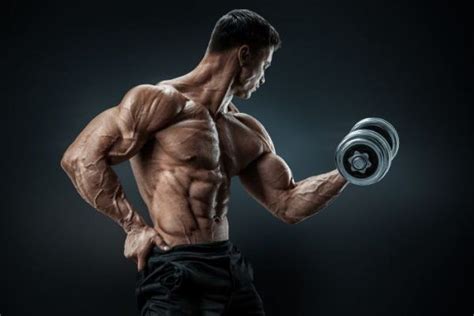 The Best Bulging Bigger Biceps Workout To Grow Your Arms Weight