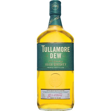 Tullamore Dew Irish Whiskey Total Wine And More