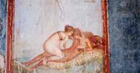 Pompeii Erotic Artwork Album On Imgur