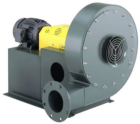 Blower At Best Price In Mumbai By Royal Engineering Works Id 9159283755