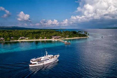 Taman Nasional Wakatobi Wisata Bawah Laut Terbaik Di Indonesia