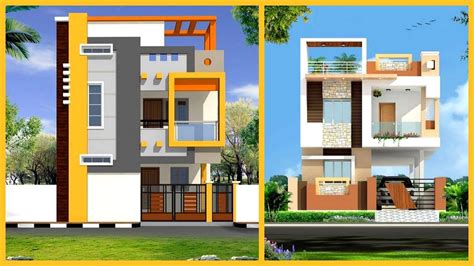 Two Floor House Two Floor House Elevation Design Two Storey House