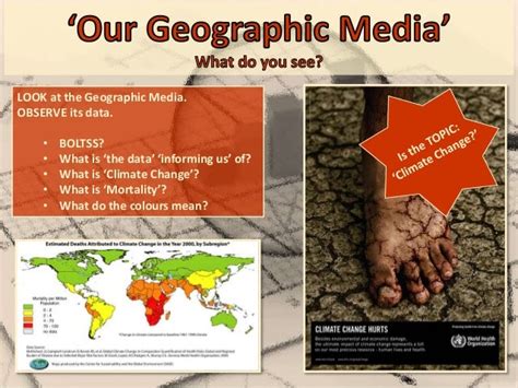 Interpreting ‘geographical Media Using Tpqeel