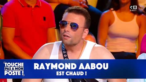 Raymond Aabou Envoie Du Lourd Sur Le Plateau Youtube