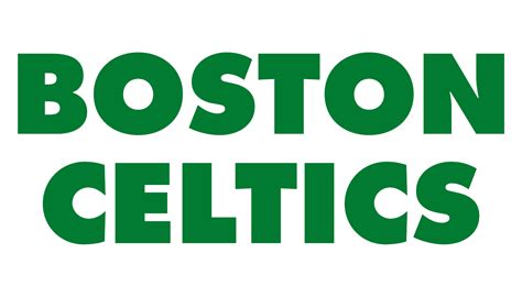 Boston Celtics Png Pic Png Mart